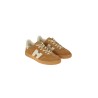 Sneakers Hogan Cool Marrone